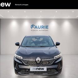 Renault Austral Austral E-Tech full hybrid 200 GSR2 Evolution Limoges