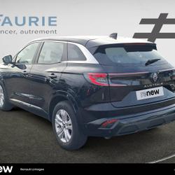 Renault Austral Austral E-Tech full hybrid 200 GSR2 Evolution Limoges