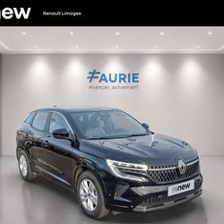 Renault Austral Austral E-Tech full hybrid 200 GSR2 Evolution Limoges