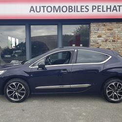 DS DS4 DS4 ph2 1.6 BlueHDI 120 SPORT CHIC Vitr&eacute;