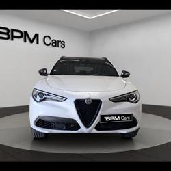 Alfa Romeo Stelvio 2.0T 280ch Sport Edition Q4 AT8 MY19 Orl&eacute;ans
