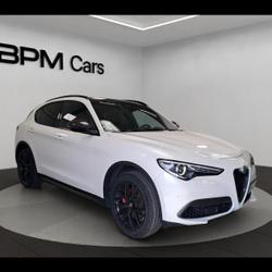 Alfa Romeo Stelvio 2.0T 280ch Sport Edition Q4 AT8 MY19 Orl&eacute;ans