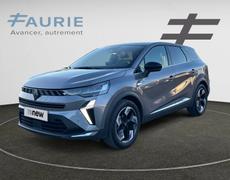 Renault Symbioz Limoges
