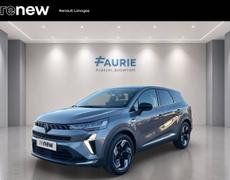 Renault Symbioz Limoges