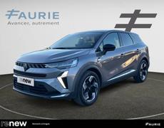 Renault Symbioz Limoges