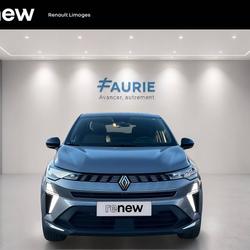 Renault Symbioz Symbioz E-Tech full hybrid 145 Techno Limoges