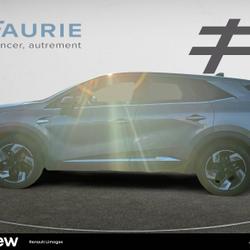 Renault Symbioz Symbioz E-Tech full hybrid 145 Techno Limoges