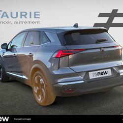 Renault Symbioz Symbioz E-Tech full hybrid 145 Techno Limoges