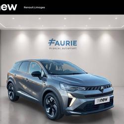 Renault Symbioz Symbioz E-Tech full hybrid 145 Techno Limoges