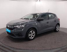 Dacia Sandero Hérouville-Saint-Clair
