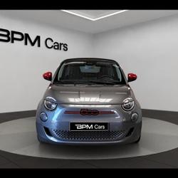 Fiat 500C e 95ch (RED) MY23 Orl&eacute;ans