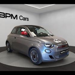 Fiat 500C e 95ch (RED) MY23 Orl&eacute;ans