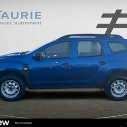 Dacia Duster Duster ECO-G 100 4x2 Essential Limoges
