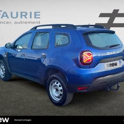 Dacia Duster Duster ECO-G 100 4x2 Essential Limoges