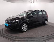Dacia Jogger Hérouville-Saint-Clair