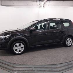 Dacia Jogger Jogger ECO-G 100 7 places GSR2 Essential H&eacute;rouville-Saint-Clair