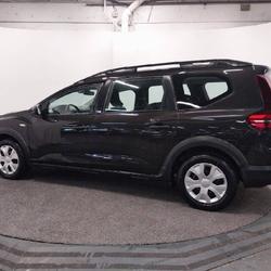 Dacia Jogger Jogger ECO-G 100 7 places GSR2 Essential H&eacute;rouville-Saint-Clair