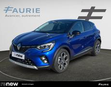 Renault Captur Limoges