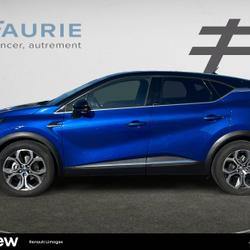 Renault Captur Captur E-Tech 145 - 21 Intens Limoges