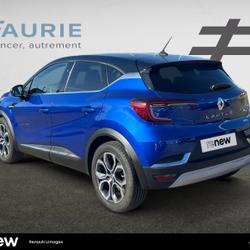 Renault Captur Captur E-Tech 145 - 21 Intens Limoges