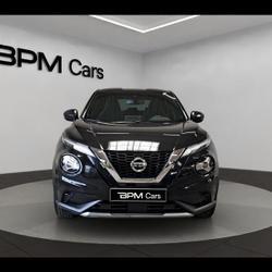 Nissan Juke 1.0 DIG-T 114ch N-Connecta 2023 Orl&eacute;ans