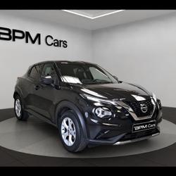 Nissan Juke 1.0 DIG-T 114ch N-Connecta 2023 Orl&eacute;ans