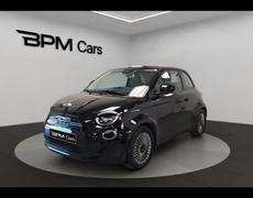 Fiat 500 II Orléans