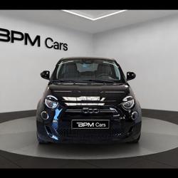 Fiat 500 II e 95ch Ic&ocirc;ne Orl&eacute;ans