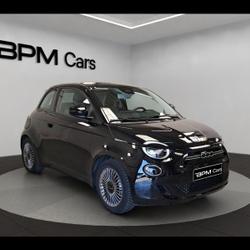 Fiat 500 II e 95ch Ic&ocirc;ne Orl&eacute;ans