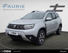 Dacia Duster Limoges