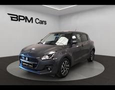 Suzuki Swift Orléans