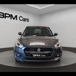 Suzuki Swift 1.2 Dualjet Hybrid 83ch Pack Auto Orl&eacute;ans
