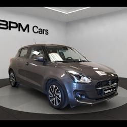 Suzuki Swift 1.2 Dualjet Hybrid 83ch Pack Auto Orl&eacute;ans