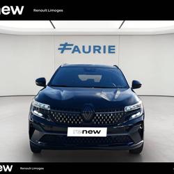 Renault Austral Austral E-Tech full hybrid 200 GSR2 Techno esprit Alpine Limoges
