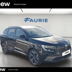 Renault Austral Austral E-Tech full hybrid 200 GSR2 Techno esprit Alpine Limoges