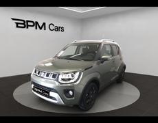Suzuki Ignis Orléans