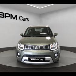 Suzuki Ignis 1.2 Dualjet Hybrid 83ch Pack Orl&eacute;ans