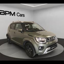 Suzuki Ignis 1.2 Dualjet Hybrid 83ch Pack Orl&eacute;ans
