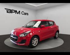Suzuki Swift Orléans