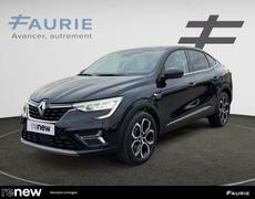 Renault Arkana Limoges