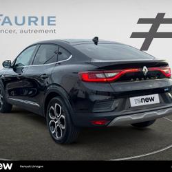 Renault Arkana Arkana E-Tech 145 - 21B Intens Limoges