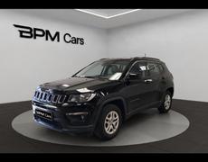 Jeep Compass Orléans
