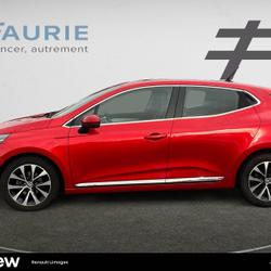 Renault Clio 5 Clio TCe 90 - 21N Intens Limoges