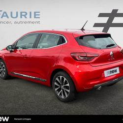 Renault Clio 5 Clio TCe 90 - 21N Intens Limoges