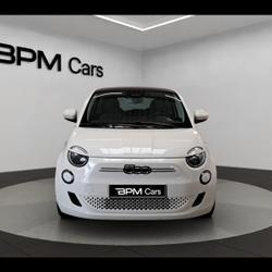 Fiat 500 II e 118ch Ic&ocirc;ne Plus (Pack Style) Orl&eacute;ans