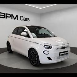 Fiat 500 II e 118ch Ic&ocirc;ne Plus (Pack Style) Orl&eacute;ans