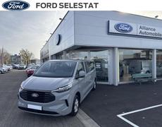 Ford A Sélestat