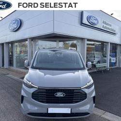 Ford A 320 L2H1 2.0 EcoBlue 150ch Limited S&eacute;lestat