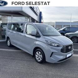 Ford A 320 L2H1 2.0 EcoBlue 150ch Limited S&eacute;lestat