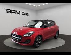 Suzuki Swift Orléans